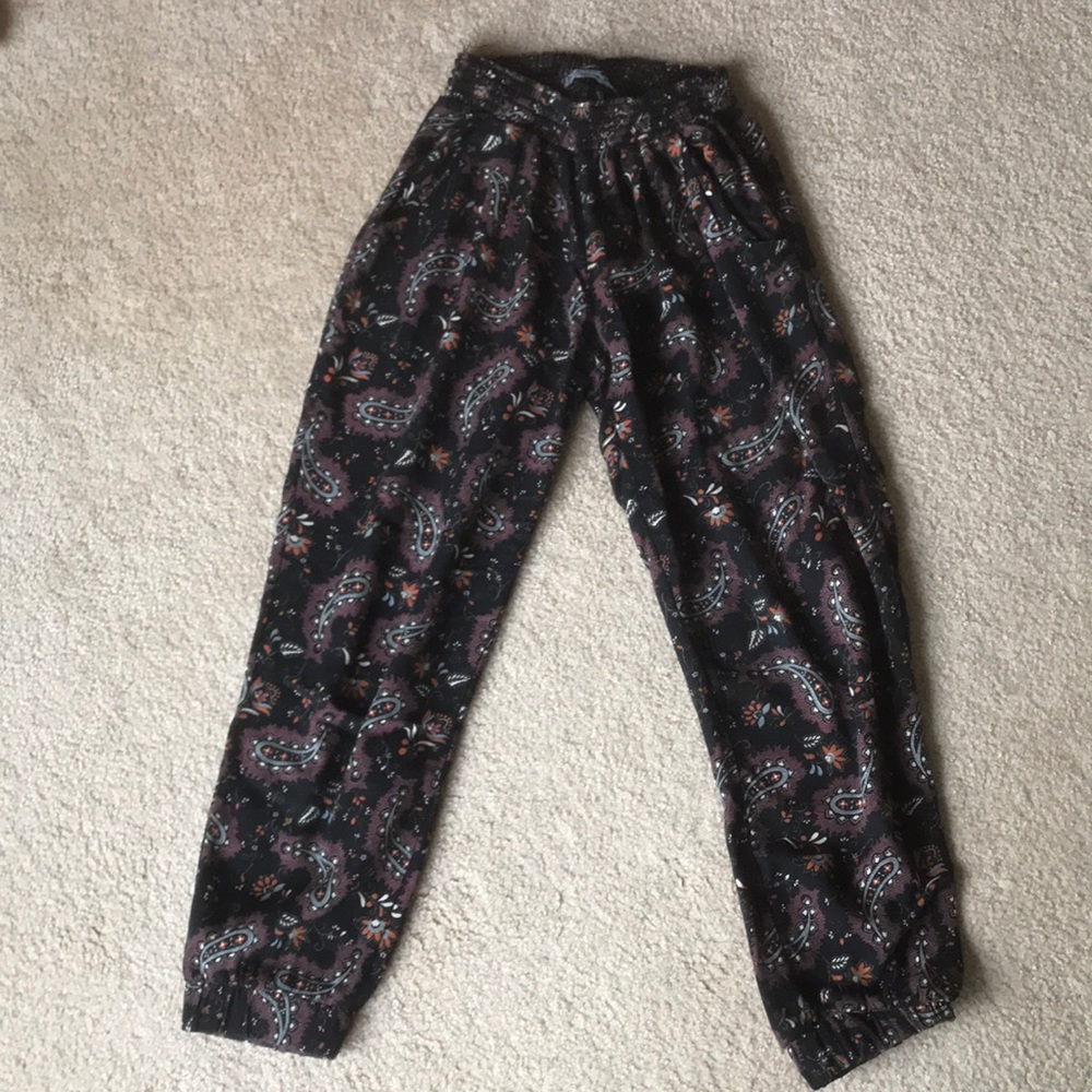 Joggers